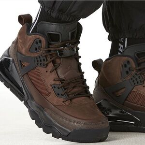 Jordan Spizike 270 Boot